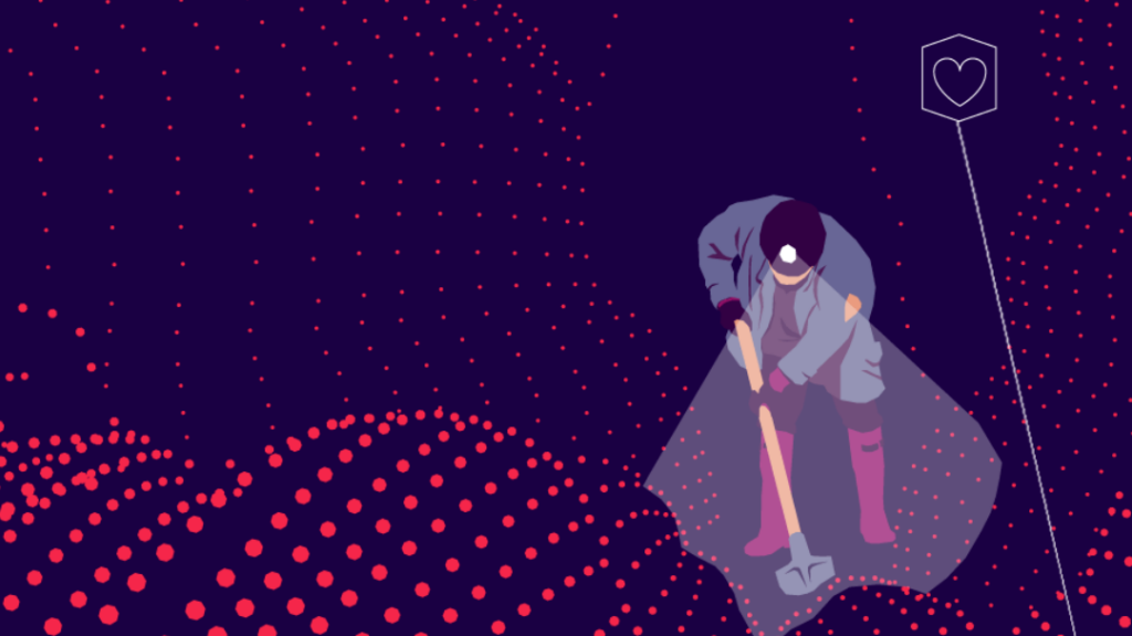 La data est le nouvel or noir du XXIe siècle : une matière première précieuse à exploiter avec vigilance. NumSpot